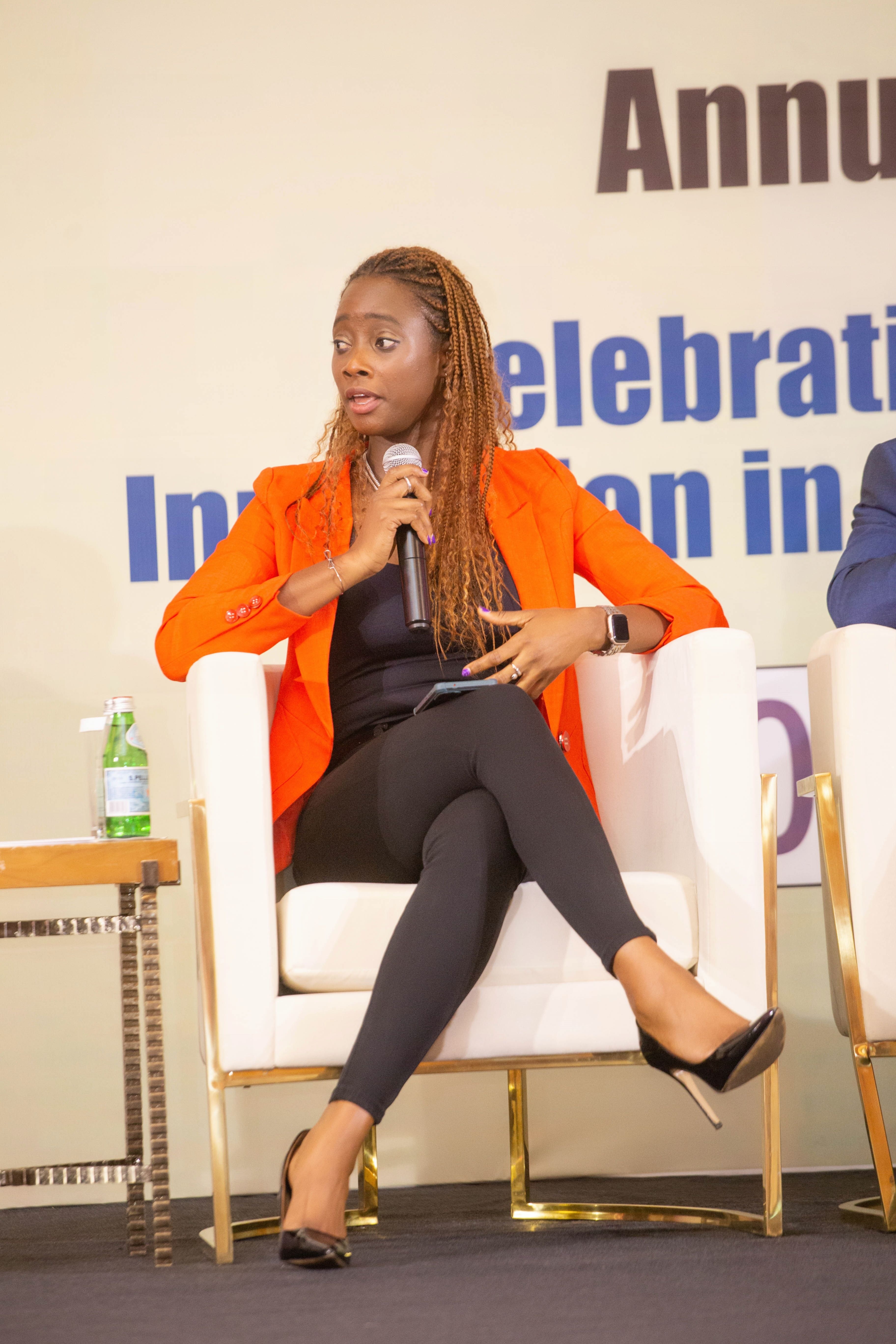 Leverage digital tools to build brand equity - Hollard Ghana
