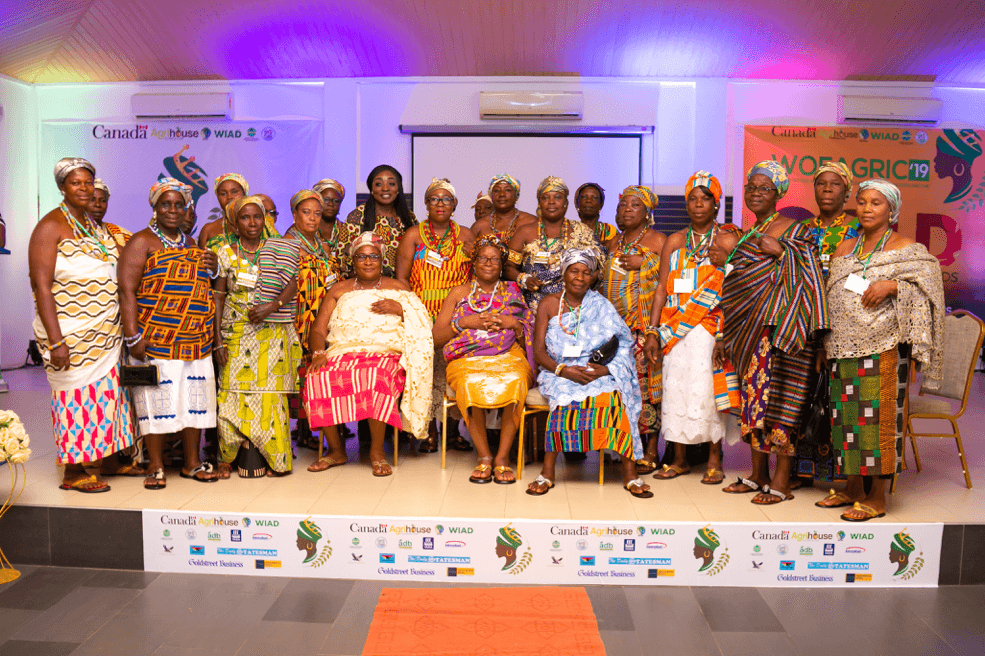 50 queen mothers to converge at the “Gathering of the Royals”
