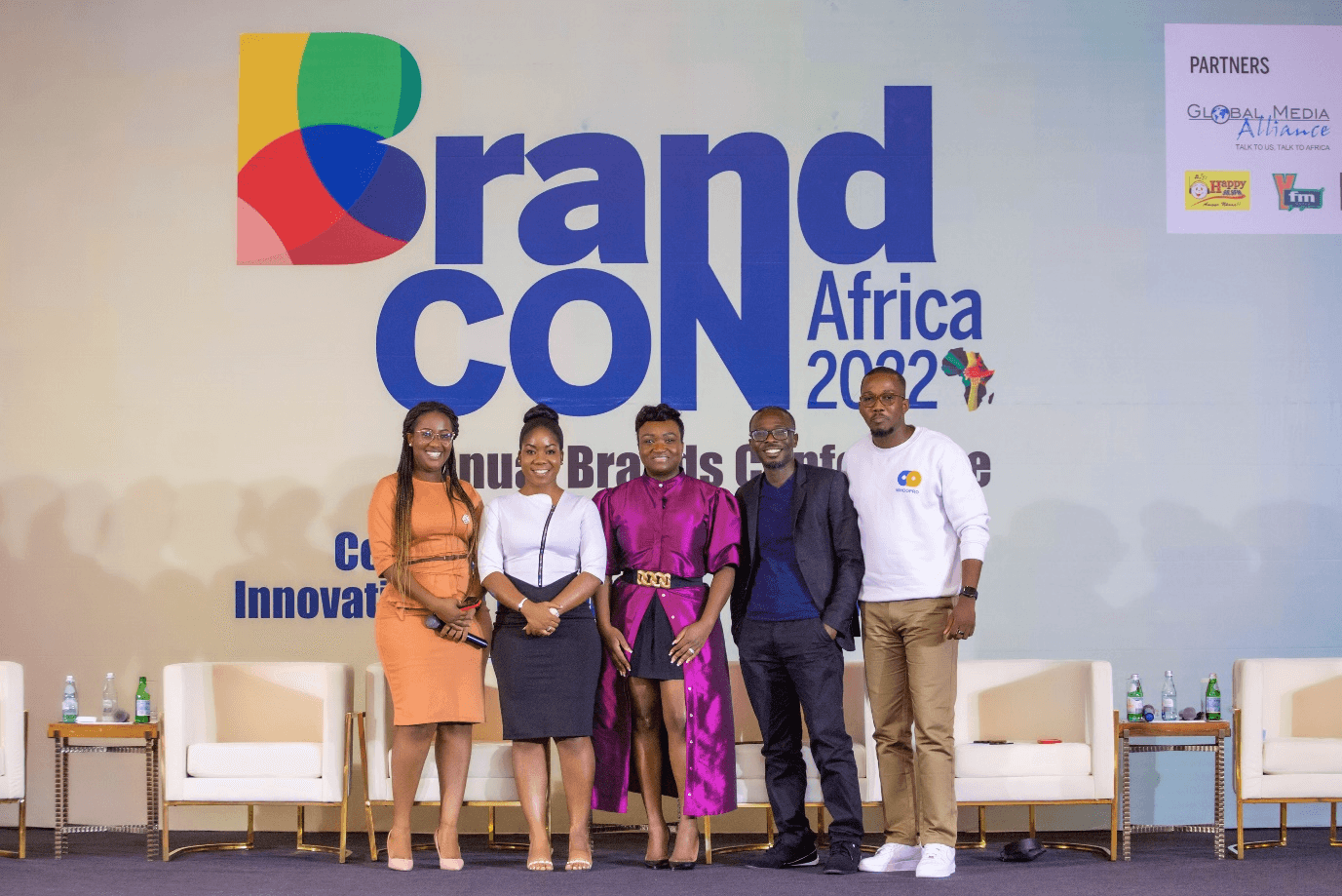 Brands content must speak to values – panellists