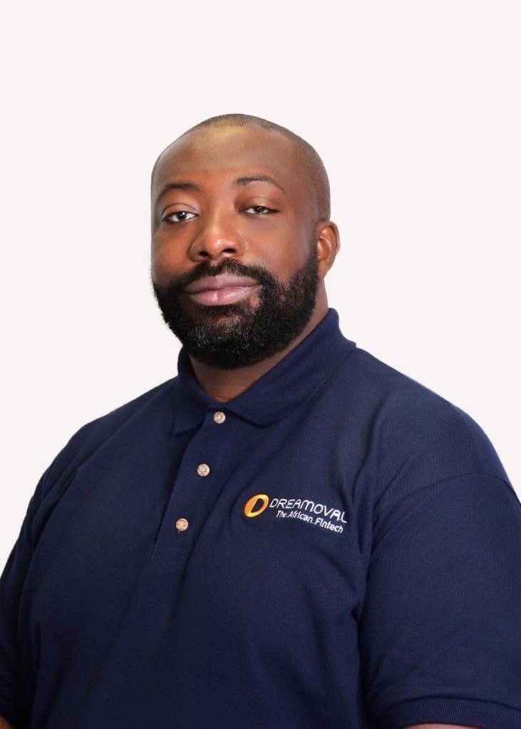 Patrick George Quantson joins Dreamoval as Senior Vice President, chief transformation officer