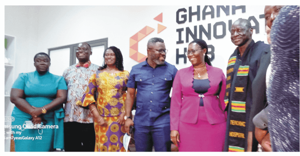 eGhana project to help solve ‘no job’ menace – World Bank