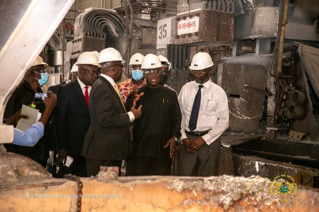 Market forecasts favour potential return of VALCO