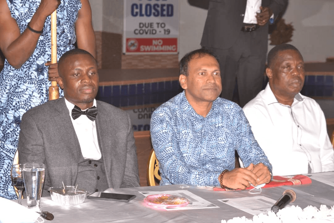 Indian envoy leads investment drive to Nkoranza