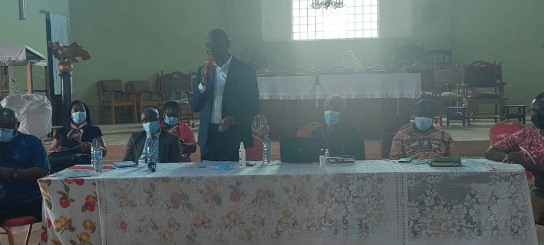ECG to ring-fence Lower Manya Krobo customers accumulated bills between 2012-2017