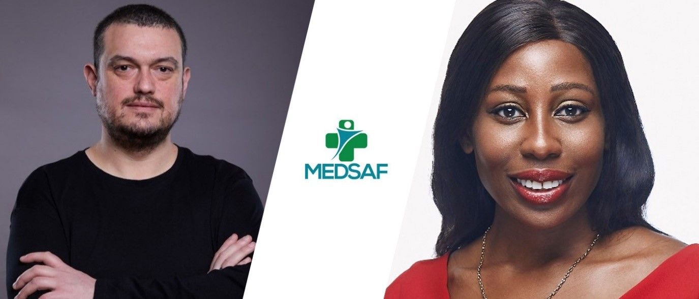 Medsaf makes new appointments to strengthen management team