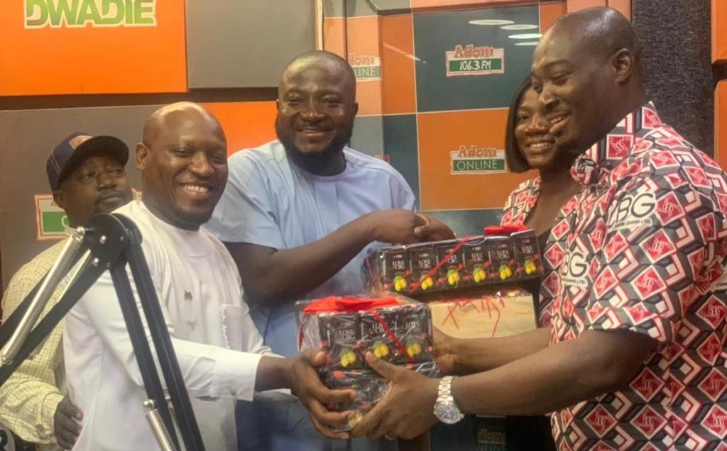 CBG salutes media on Valentine and World Radio Day