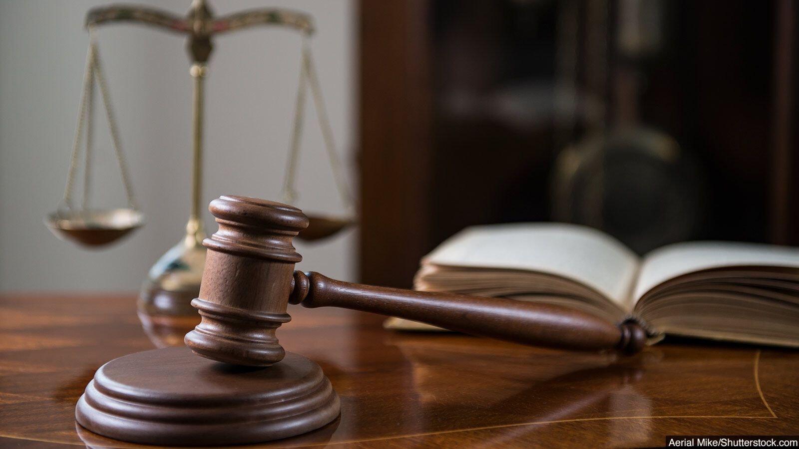 NDA CEO, 3 others in court over GH¢10.4m scandal on January 31