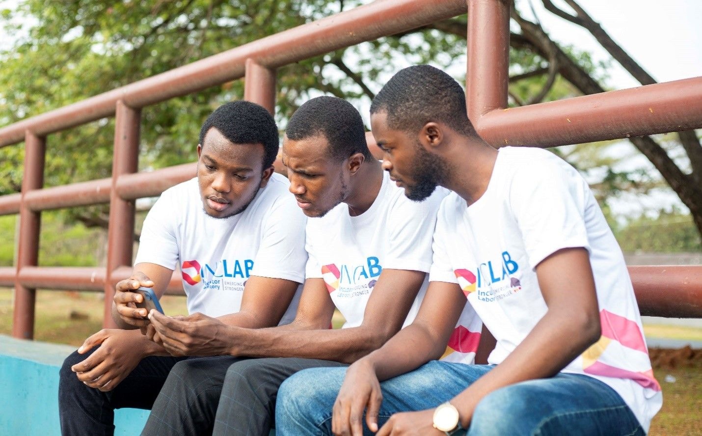 Inclab Entrepreneurship Challenge to support a start-up with US$5,000