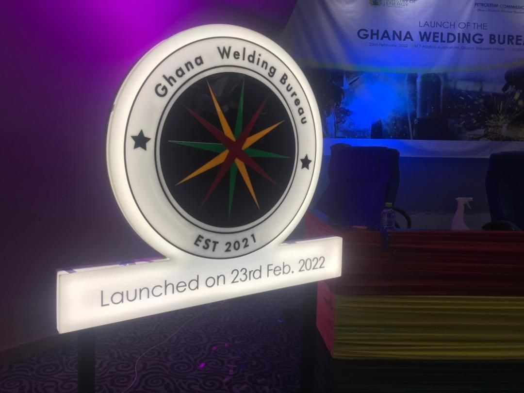 Ghana Welding Bureau established to boost local content in petroleum sector
