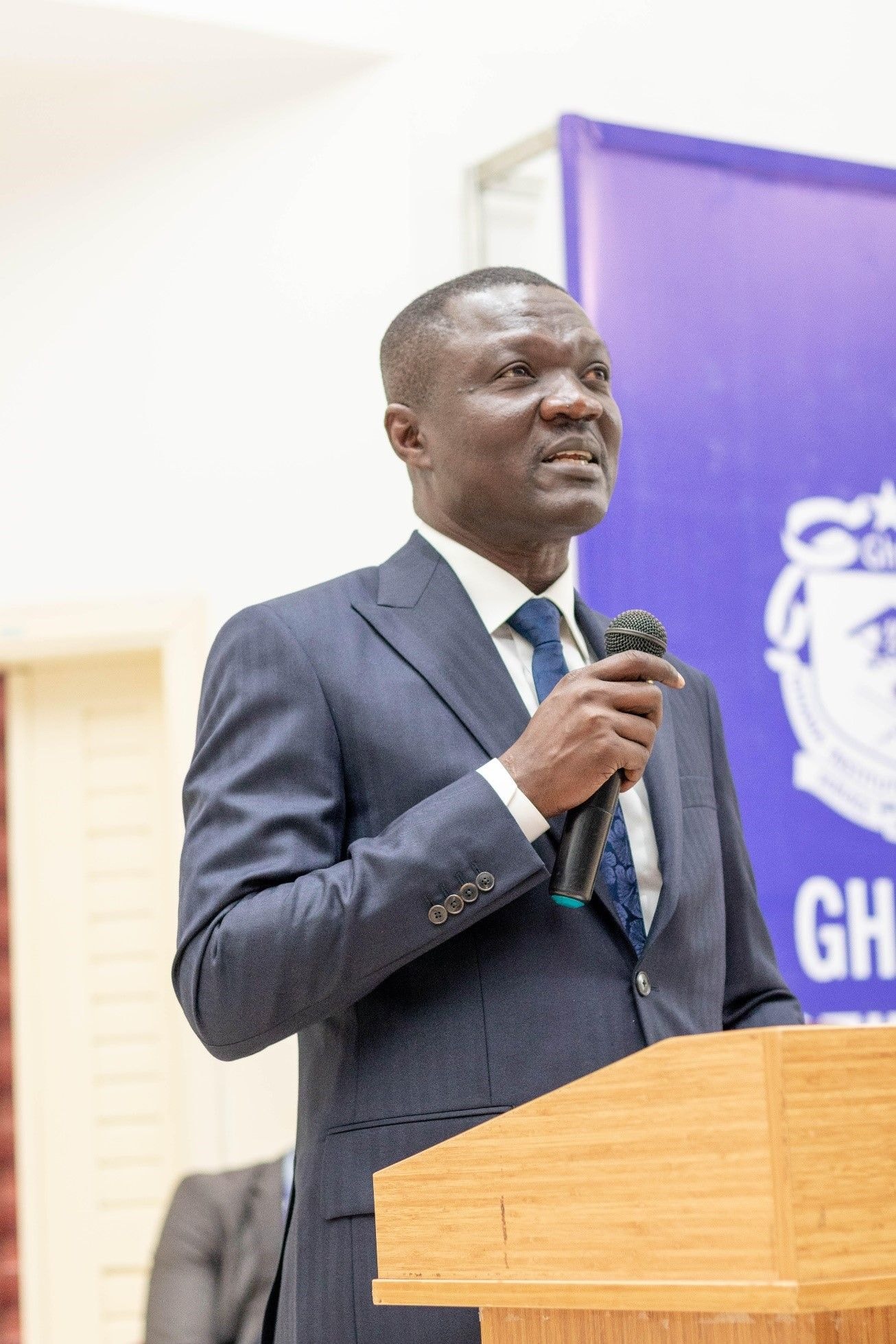 Ghana needs professionals with integrity – FBNBank MD