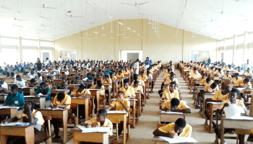 WAEC releases provisional BECE results for 2021 candidates