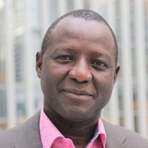 AfCFTA can’t be successful without efficient waterway transport and short see-shipping