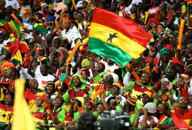 Nissan pays tribute to Ghana on 65th Anniversary of Independence