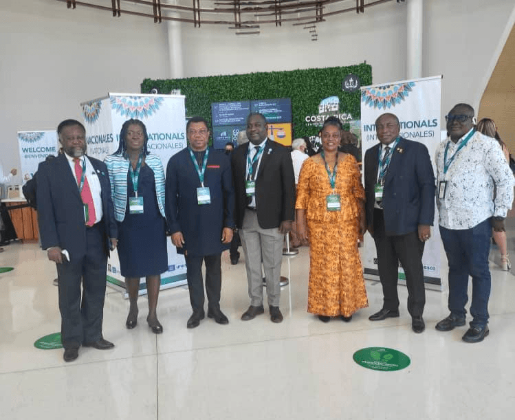 Ghana hosts World Engineering Day live-stream for Africa