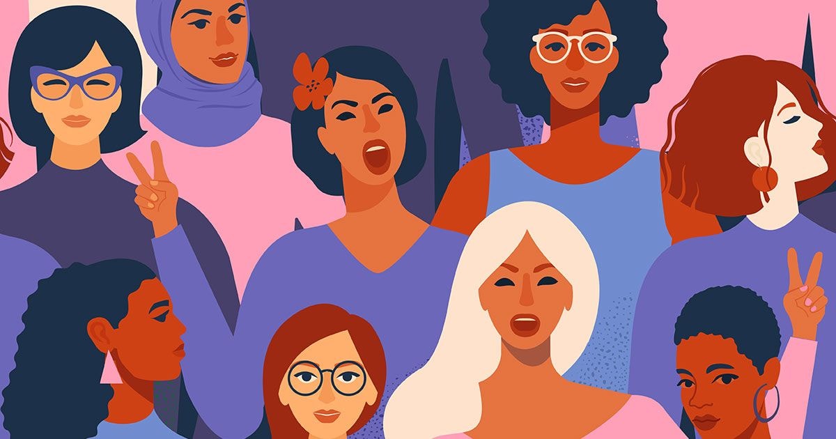 Shattering glass ceiling – a new dawn for women in leadership