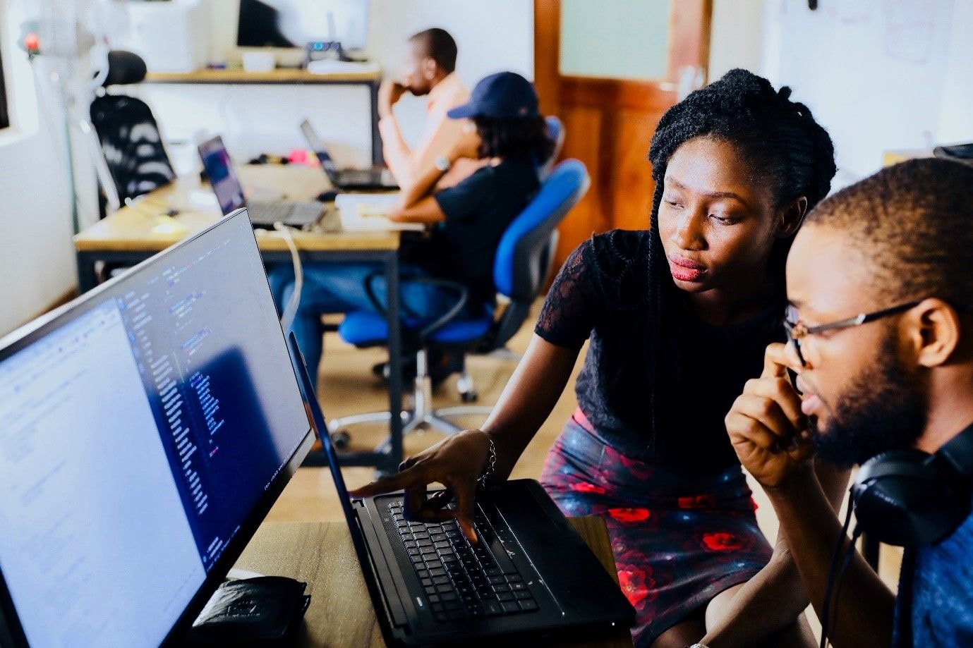 Microsoft to support 10,000 African start-ups over next 5yrs