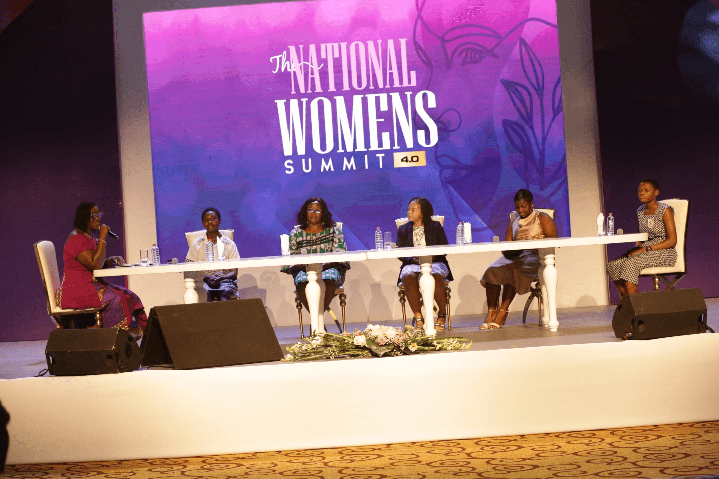 Charterhouse partners Frytol to host 4th National Women’s Summit