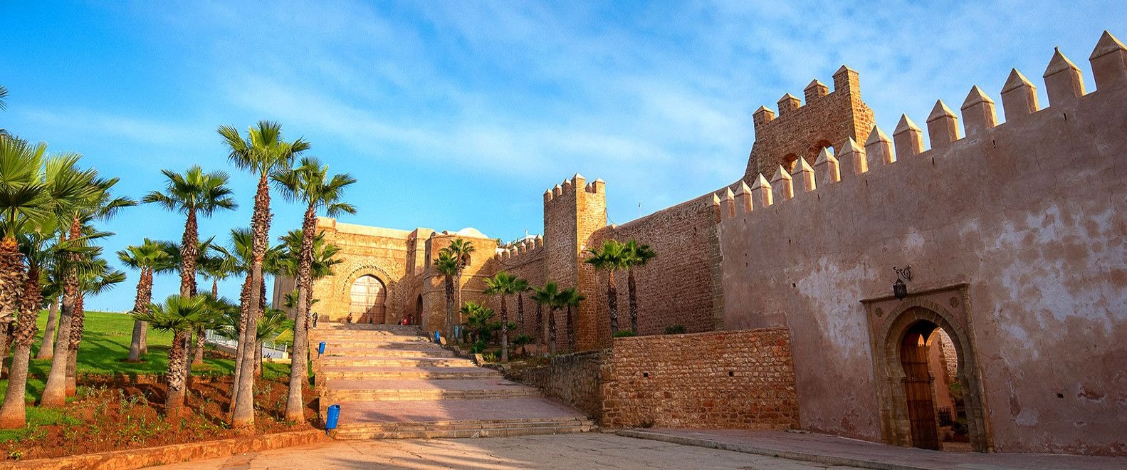 Chris Koney’s column: Rabat, Morocco’s modern capital with deep-rooted history