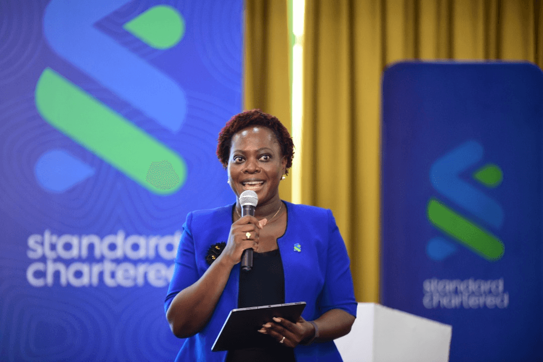StanChart launches new banking proposition to support women businesses