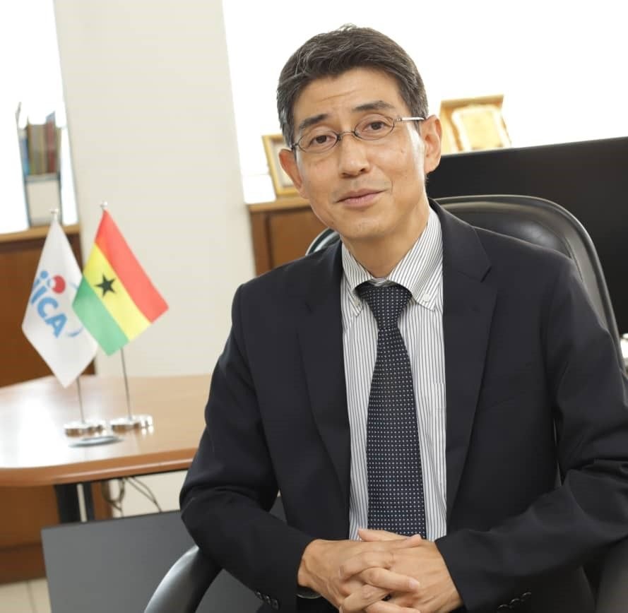 JICA airs documentary on healthcare interventions in Upper West Region