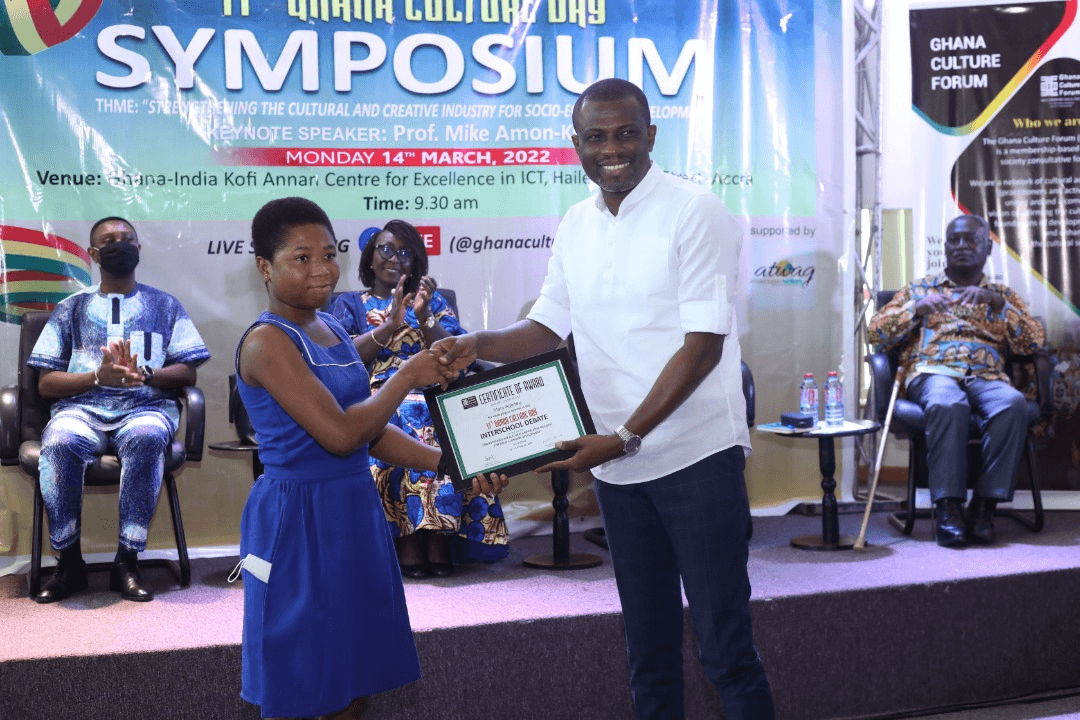 11th Culture Day marked with debate and symposium