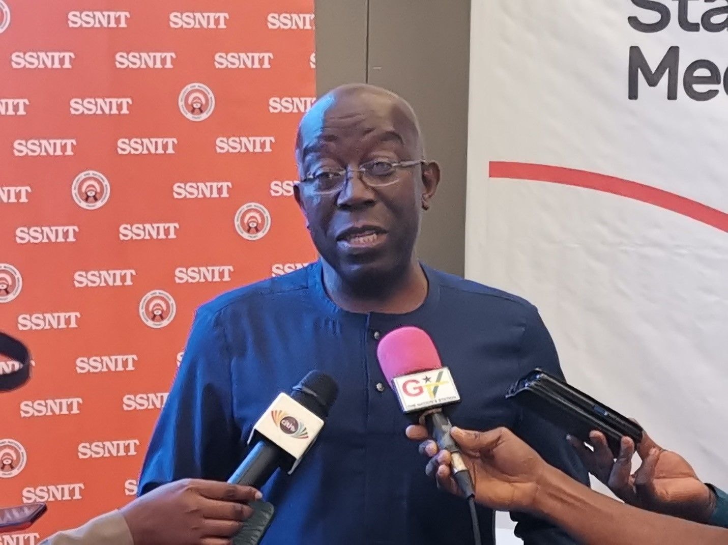 SSNIT targets 1m self-employed, informal sector workers