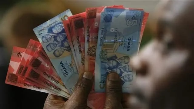 Government is committed to stabilizing the cedi – Ken Ofori-Atta