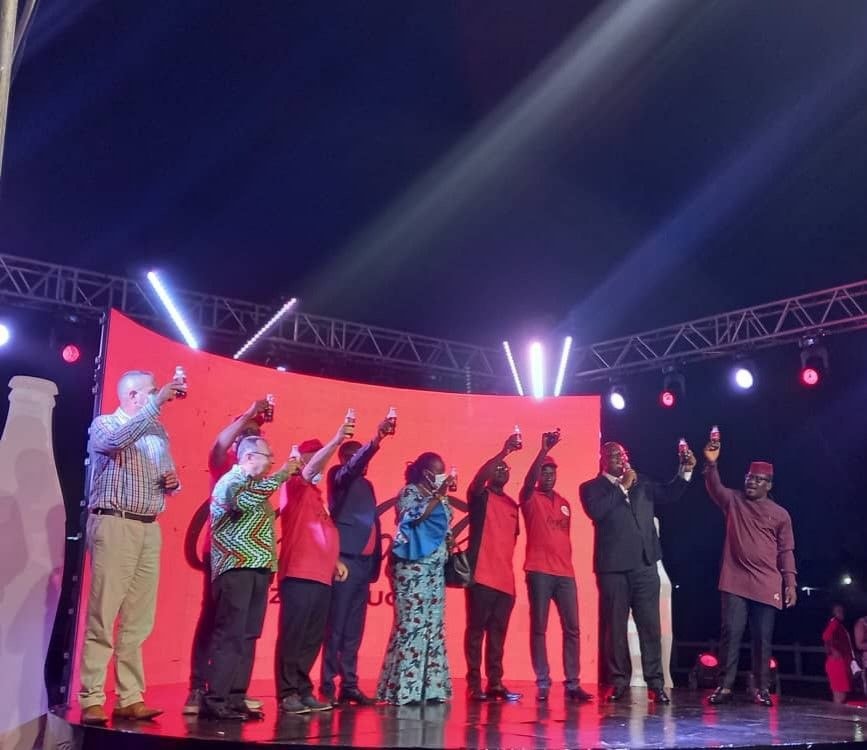 New Coca-Cola ‘Zero Sugar’ launched
