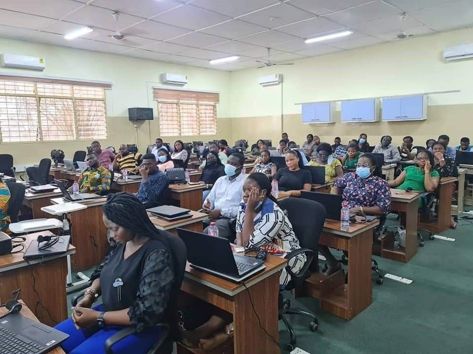 186 TVET institutions to receive FSHS posting