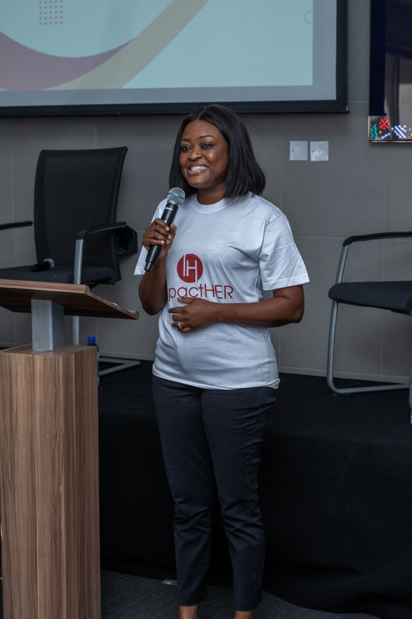 ImpactHER reaffirms commitment to support female entrepreneurs