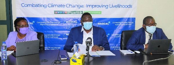 Three African Institutions partner to use Artificial Intelligence to tackle climate change