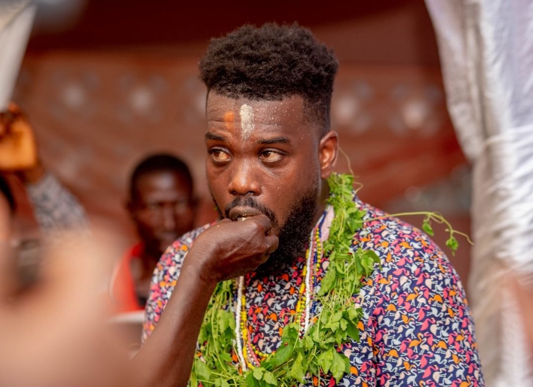 Homecoming for Bahamians marks the reunion of Ahanta and the Caribbean