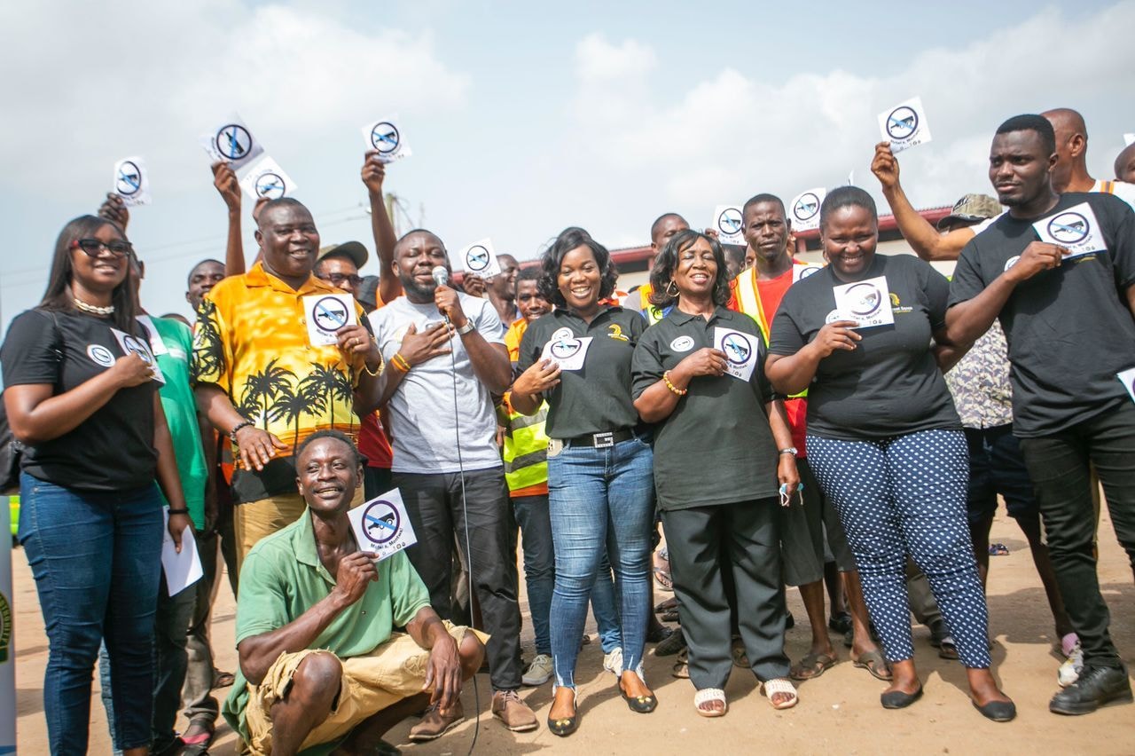 Pernod Ricard embarks on ‘Metwi a, Mentwa’ road safety campaign