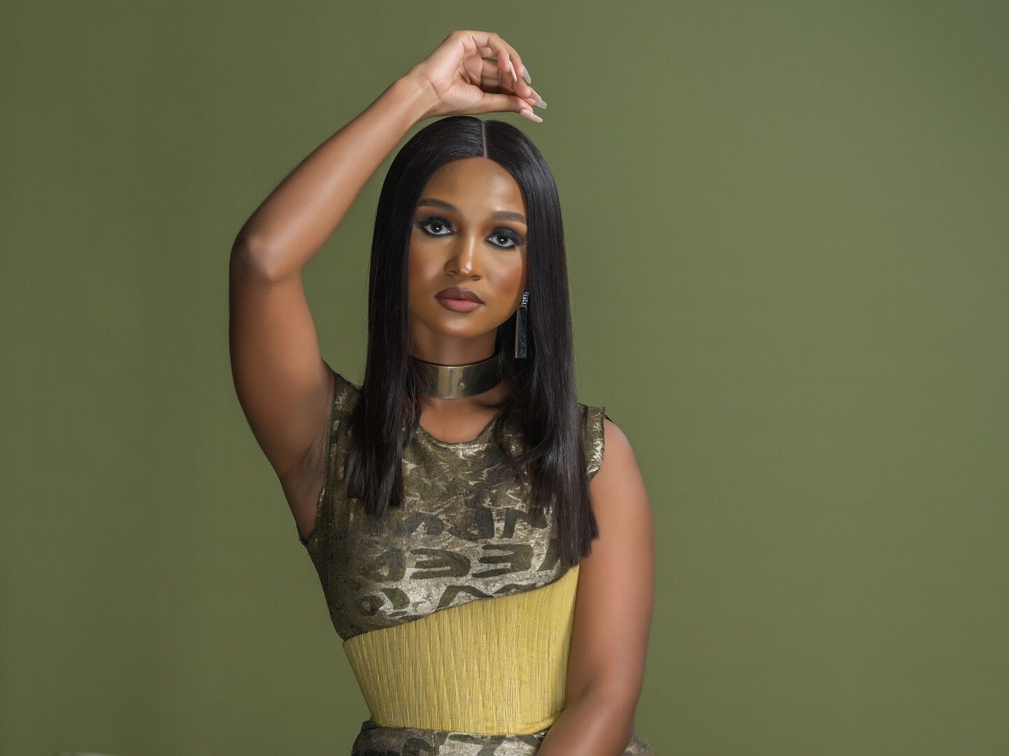 Mariam Owusu-Poku: From Miss Malaika to a leading TV role in ENO