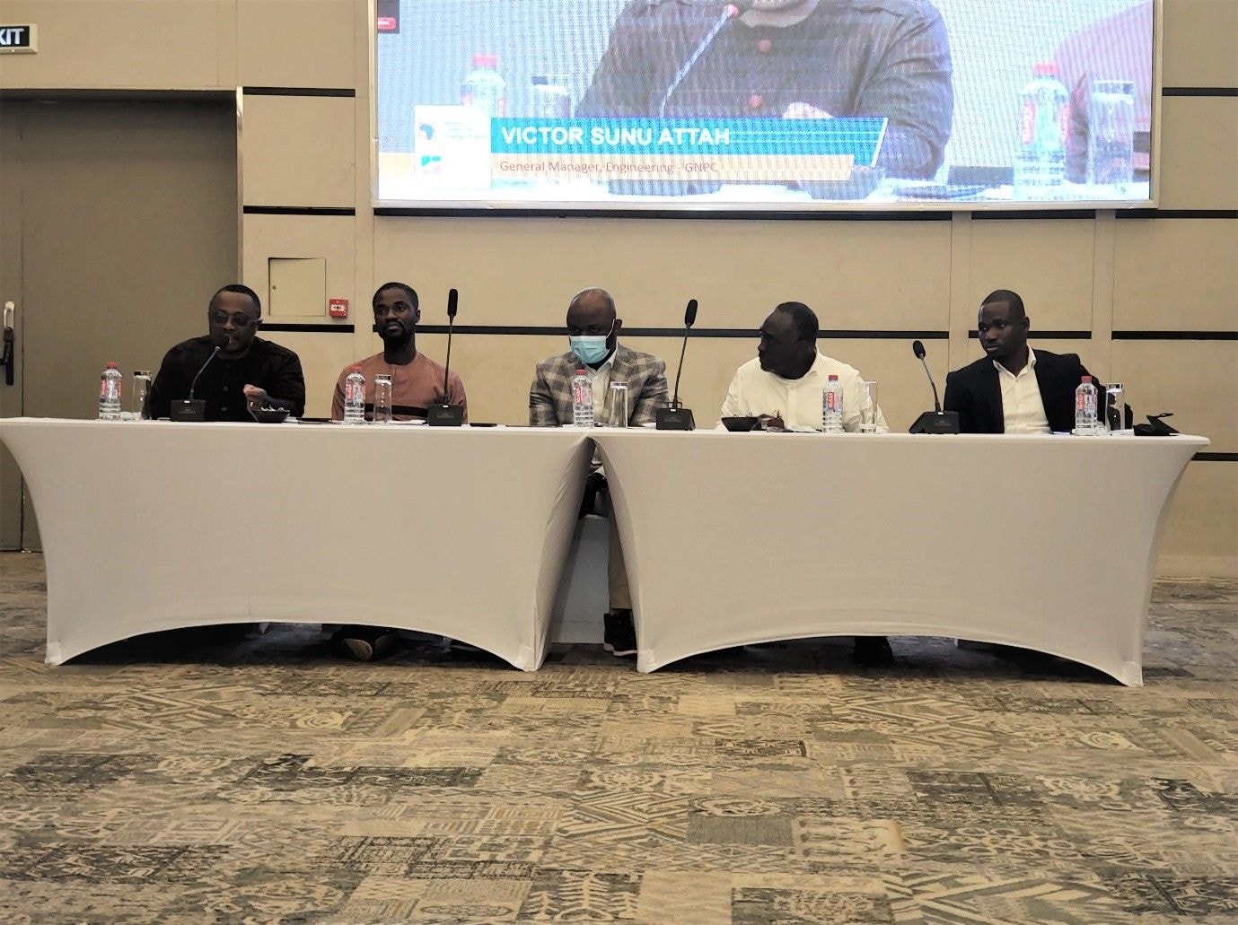 Inconsistent national gas plan affecting sector growth