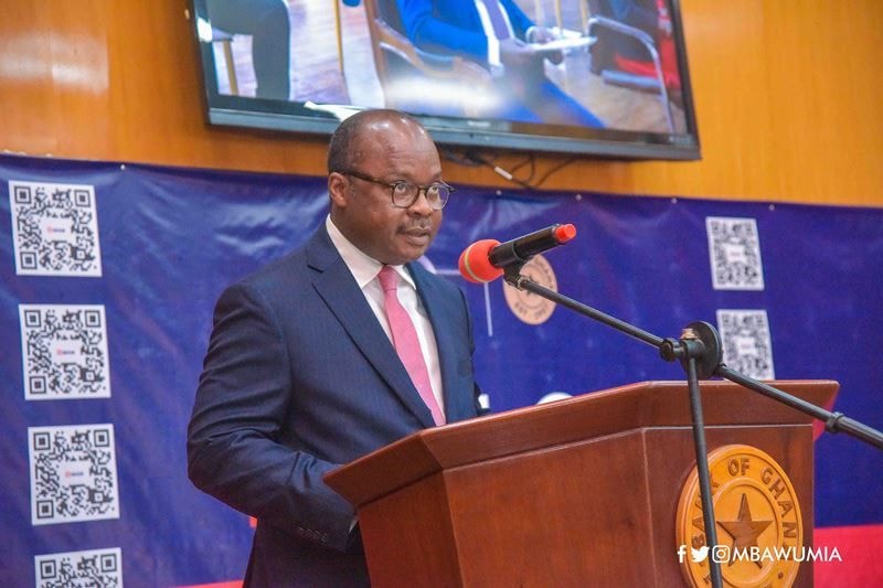 BoG pauses policy rate despite inflation scare