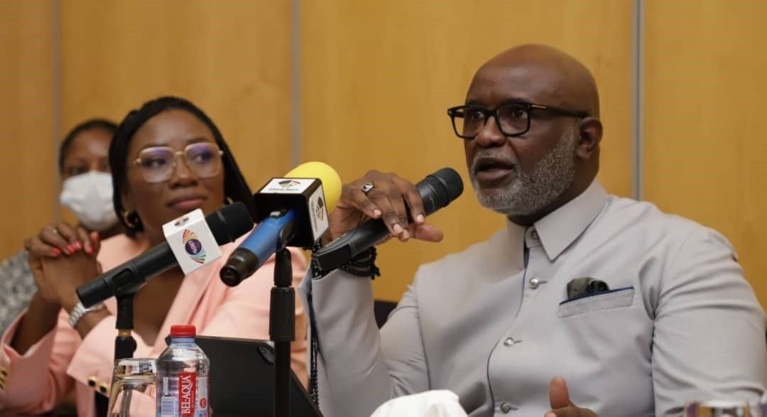 QNET launches anti-scam education campaign for African operations