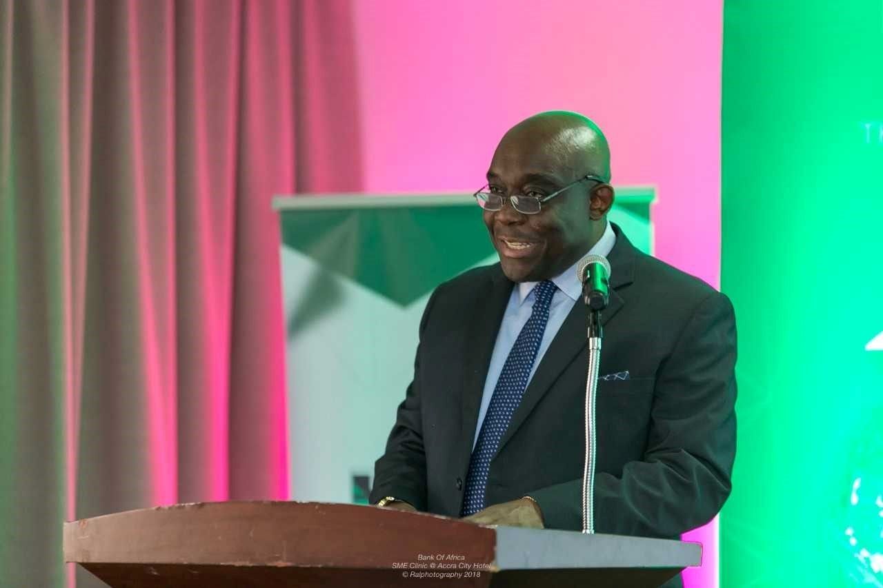 Special focus on AfCFTA: Bank of Africa’s contribution towards the implementation of AfCFTA