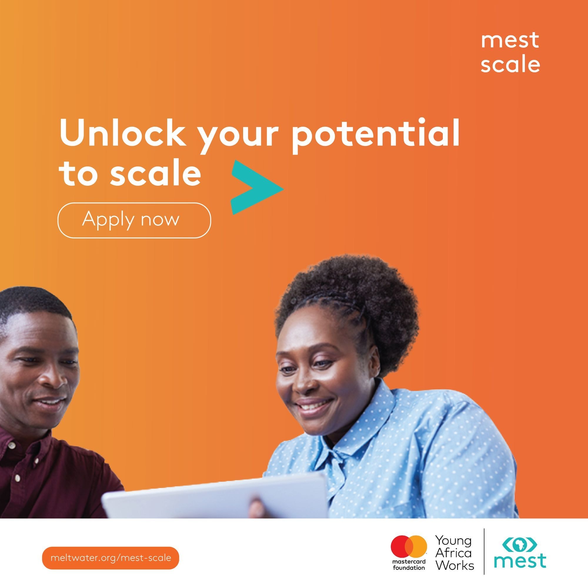 12 local SMEs benefit from MEST Africa, Mastercard Foundation programme