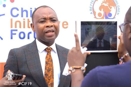 Child Rights International drags AG to Supreme Court