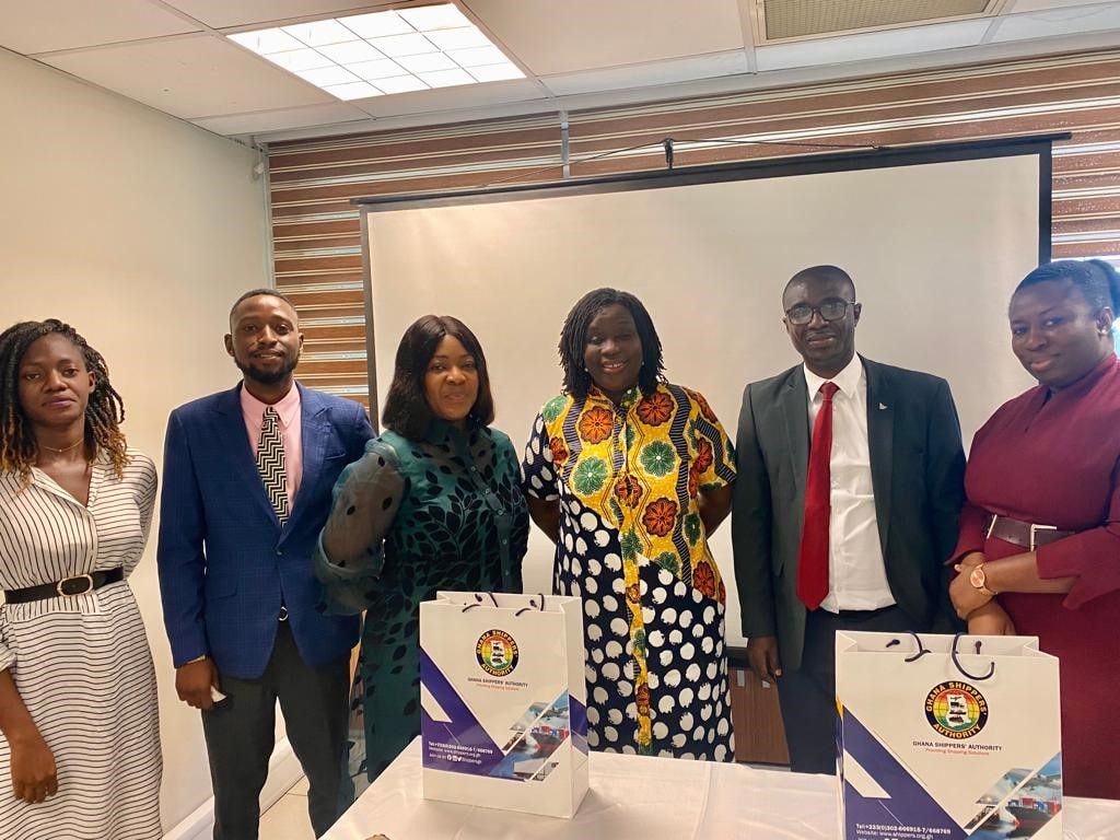 Approach us early for assistance – Eximbank to shippers