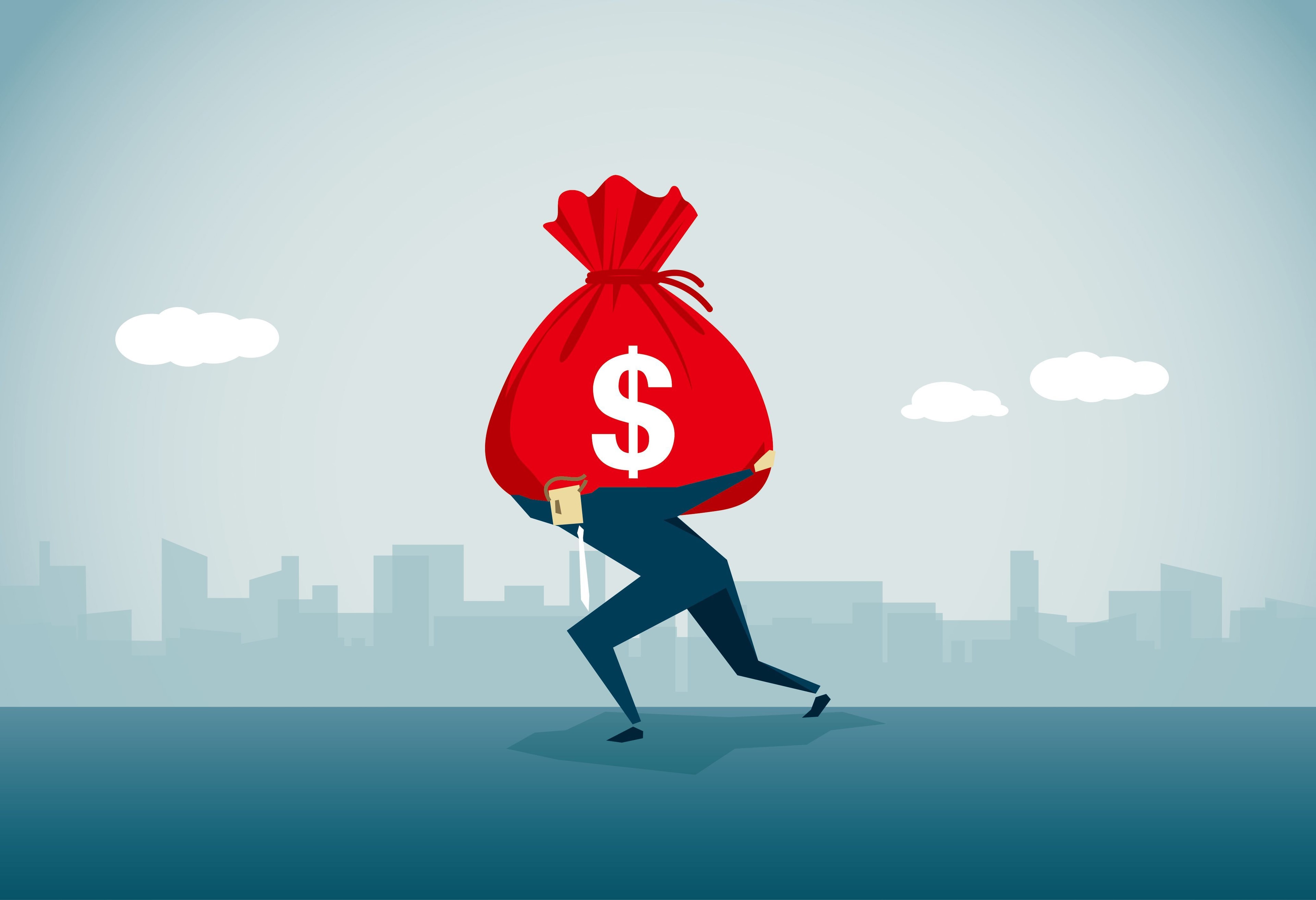 Restructuring debt of poorer nations requires more efficient coordination