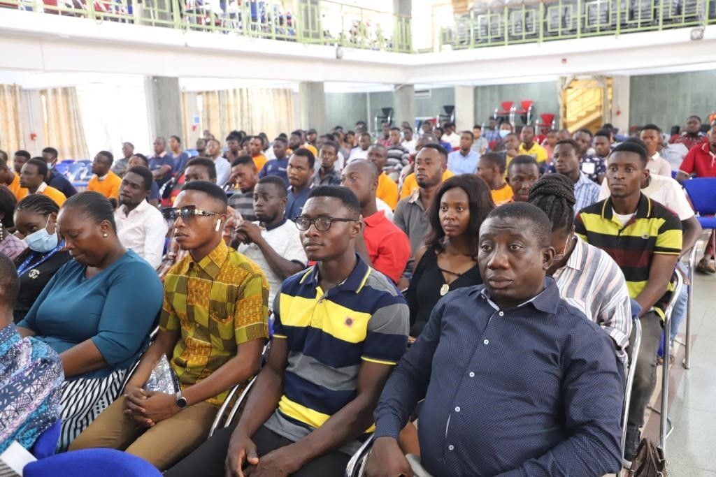 CIMAF, KsTU launch a programme to train 1,200 artisans yearly