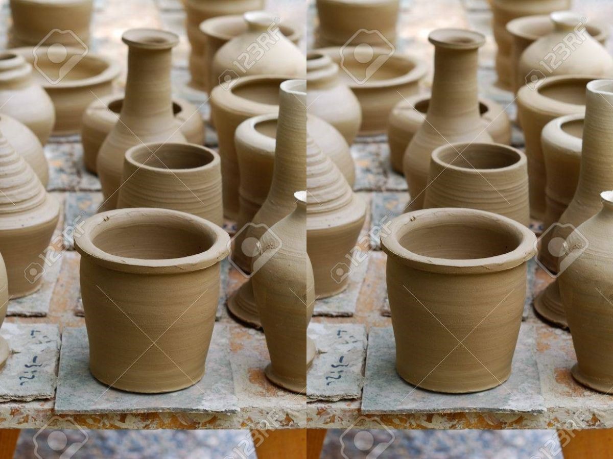 #KwahuEaster2022: Kwahu’s Ceramic Industry is our gold mine—the Kwahu Besease’s Story