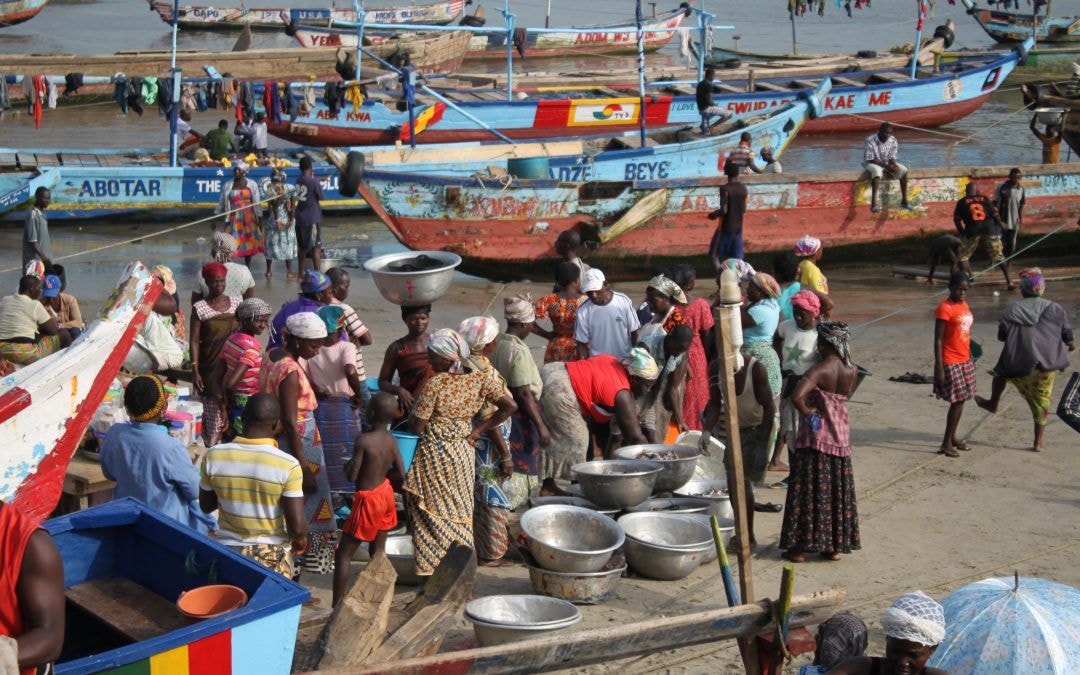 Protect our fisherfolk
