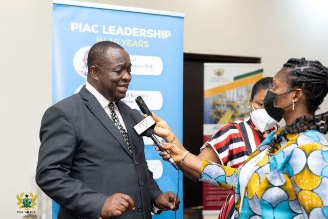 Recover loans from debtors - PIAC to GNPC