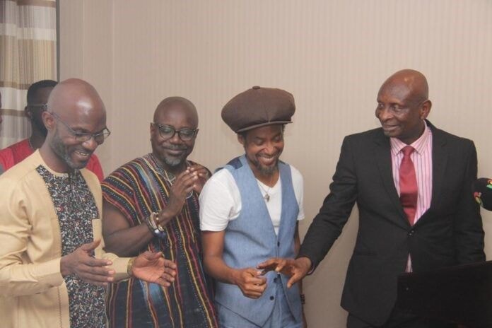 GTA, TOCO unveil African-Diaspora Youth Festival