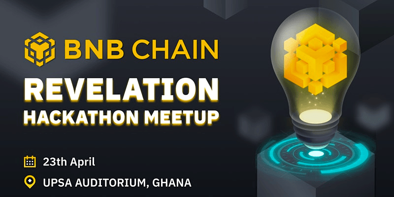 Blockchain Summit spotlighting BNB Chain’s ‘Revelation’ Hackathon comes off today