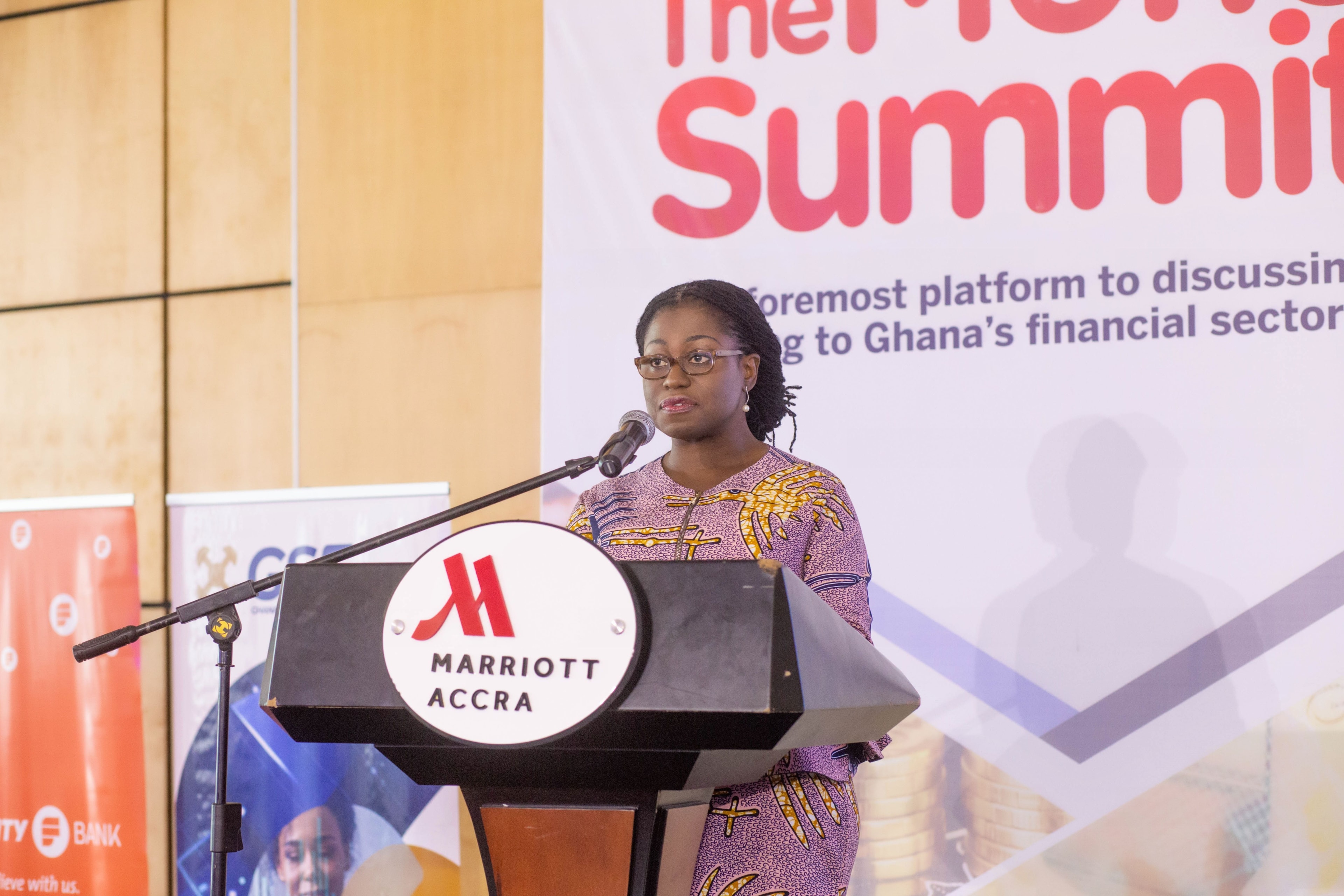BoG to spur economic growth with strong policy support  – Elsie Awadzi