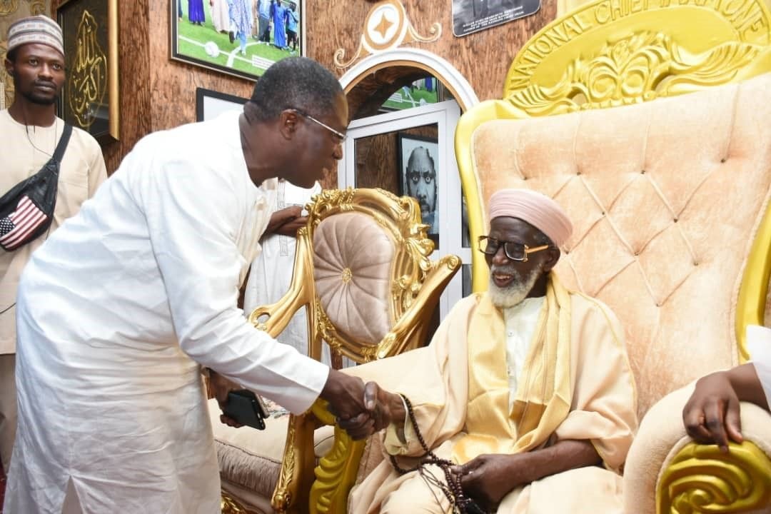 Take advantage of the benefits of insurance - Imperial General Assurance Board Chairman